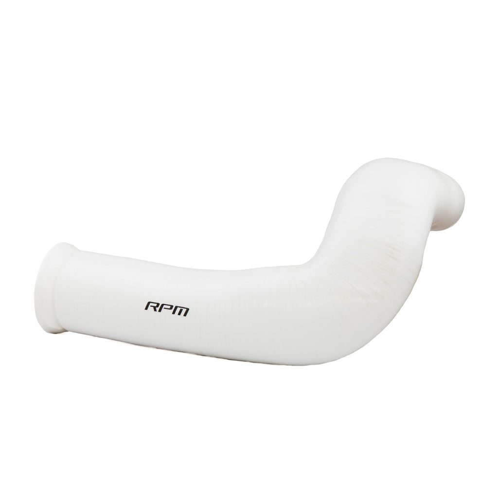 RPM Can-Am HD11 Full Silicone Intake Tube Kit