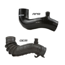 Load image into Gallery viewer, RPM Can-Am HD11 Full Silicone Intake Tube Kit
