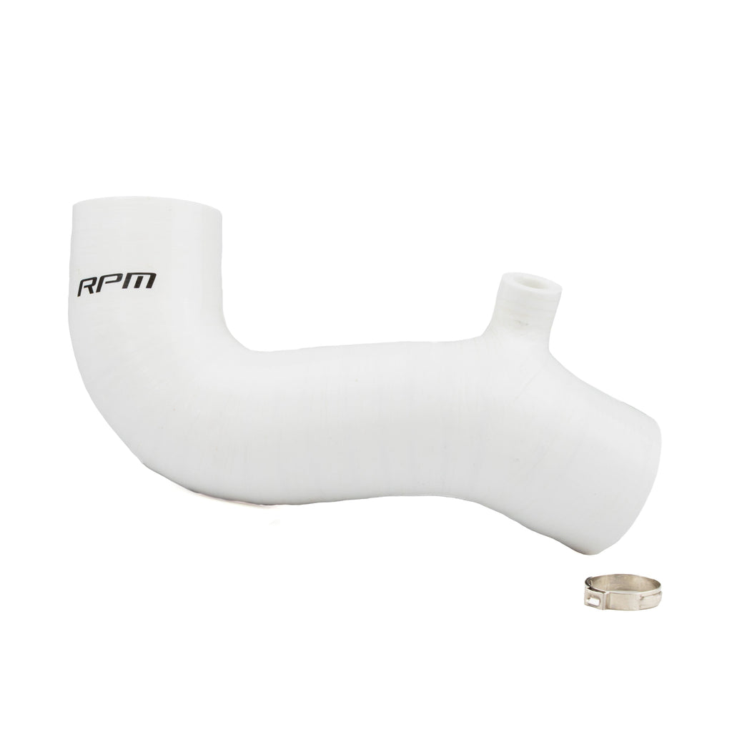 RPM Can-Am HD11 Full Silicone Intake Tube Kit