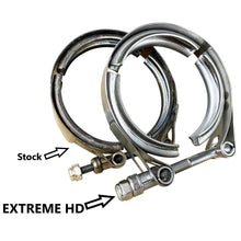 Load image into Gallery viewer, RPM Can-Am Maverick X3 " EXTREME HD " Turbo V-Band Clamp