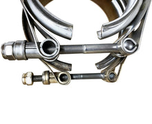 Load image into Gallery viewer, RPM Can-Am Maverick X3 " EXTREME HD " Turbo V-Band Clamp