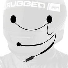 Load image into Gallery viewer, Peltor 4-Conductor Helmet Kits