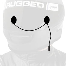 Load image into Gallery viewer, In-Helmet Speakers with 3.5mm Plug