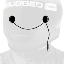 Load image into Gallery viewer, In-Helmet Speakers with 3.5mm Plug