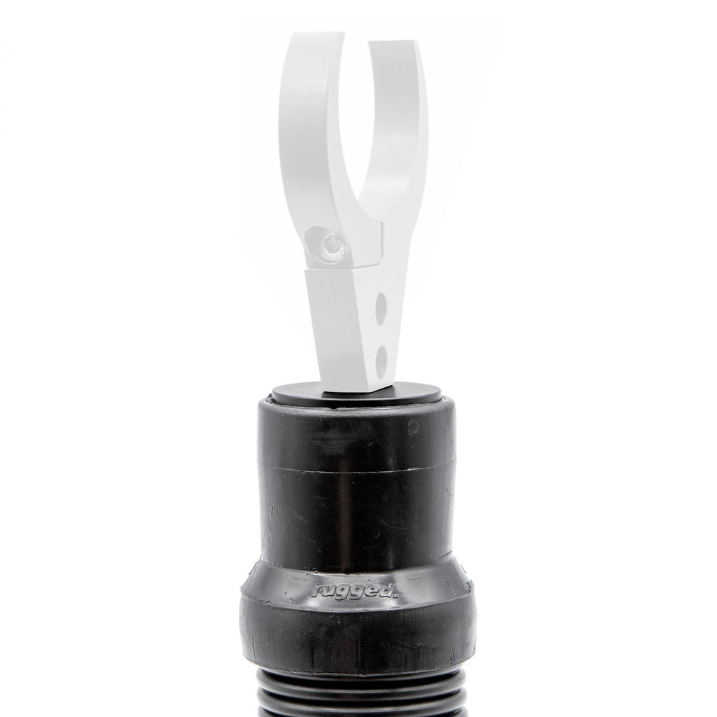 Hose Hanger for MAC Air Pumper Systems