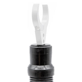 Hose Hanger for MAC Air Pumper Systems