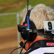 Load image into Gallery viewer, External Headset Antenna Kit with BNC Connector for Handheld Radios