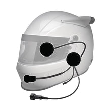 Load image into Gallery viewer, Elite Helmet Wiring Kit with M2 Race Speakers and Earjack