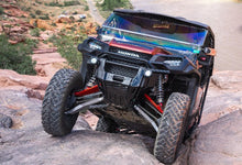 Load image into Gallery viewer, HCR Racing PIO-05300 2016-2021 Honda Pioneer 1000 2" Forward Offset OEM Width A-arms