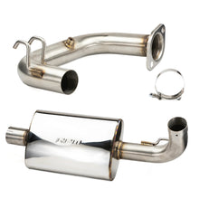 Load image into Gallery viewer, RPM Honda Talon 1000 Sport Muffler, Slip-On Sport Muffler