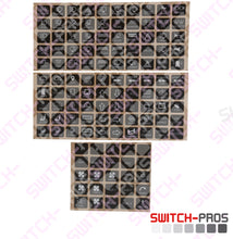 Load image into Gallery viewer, Switch-Pros - 8 Switch Panel Power System SP9100