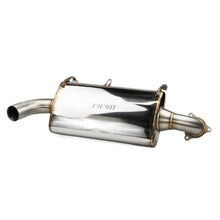 Load image into Gallery viewer, RPM 2016-2022 Polaris RZR XPT Turbo Sport Muffler, Slip-On Sport Muffler
