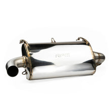 Load image into Gallery viewer, RPM 2016-2022 Polaris RZR XPT Turbo Sport Muffler, Slip-On Sport Muffler