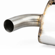 Load image into Gallery viewer, RPM 2016-2022 Polaris RZR XPT Turbo Sport Muffler, Slip-On Sport Muffler