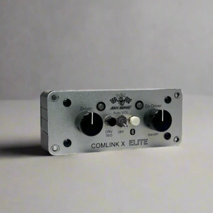 Clearance Comlink X Elite Intercom Only