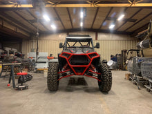 Load image into Gallery viewer, L&amp;W Fab Front Bumper Polaris RZR XP 1000 / XP Turbo (2019-2023)