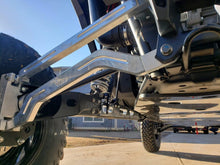 Load image into Gallery viewer, L&amp;W Fab Direct Bolt Radius Rods Polaris RZR Pro XP