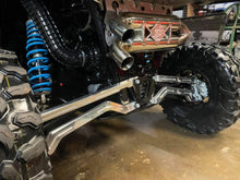 Load image into Gallery viewer, L&amp;W Fab Full Suspension Kit Polaris RZR Pro XP
