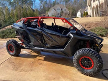Load image into Gallery viewer, L&amp;W Fab 4 Seater Roll Cage Polaris RZR Pro XP