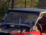 L&W Fab Poly Windshields For L&W Roll Cages