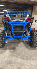 Load image into Gallery viewer, L&amp;W Fab Rear Bumper Polaris RZR Turbo R / Pro S / Pro XP