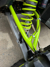 Load image into Gallery viewer, L&amp;W Fab 2" Forward A-Arms Polaris RZR Pro R / Turbo R / Pro S
