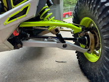 Load image into Gallery viewer, L&amp;W Fab 2" Forward A-Arms Polaris RZR Pro R / Turbo R / Pro S