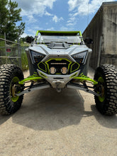 Load image into Gallery viewer, L&amp;W Fab 2" Forward A-Arms Polaris RZR Pro R / Turbo R / Pro S