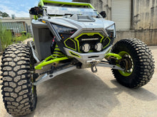 Load image into Gallery viewer, L&amp;W Fab 2" Forward A-Arms Polaris RZR Pro R / Turbo R / Pro S