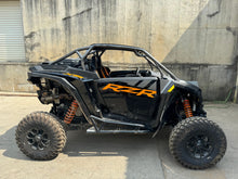 Load image into Gallery viewer, L&amp;W Fab 2 Seat Roll Cage Polaris RZR XP 1000