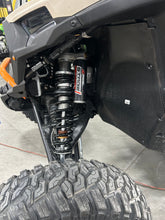 Load image into Gallery viewer, Polaris, RZR XP S, Walker Evans Spring Kit, 4 Seat (2026)