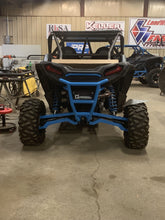 Load image into Gallery viewer, L&amp;W Fab Race Style Rear Bumper (2019-2023)