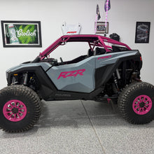 Load image into Gallery viewer, 2025+ Pro S 2 "Fastback" Roll Cage