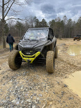 Load image into Gallery viewer, L&amp;W Fab Sport Bumper Polaris RZR Pro XP