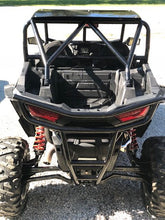 Load image into Gallery viewer, L&amp;W Fab Rear Bumper Polaris RZR XP 1000 / XP Turbo