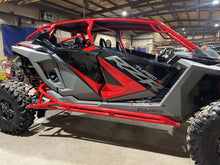 Load image into Gallery viewer, L&amp;W Fab 4 Seat Roll Cage Polaris RZR Pro S