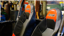 Load image into Gallery viewer, L&amp;W Fab Seat Lowering Bases For Polaris General