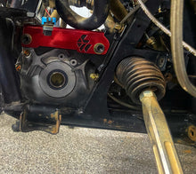 Load image into Gallery viewer, L&amp;W Fab Diff Plate Polaris RZR RS1