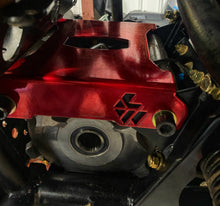Load image into Gallery viewer, L&amp;W Fab Diff Plate Polaris RZR RS1