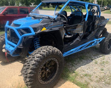 Load image into Gallery viewer, L&amp;W Fab Front Winch Bumper Polaris RZR XP 1000 / XP Turbo (2019-2023)