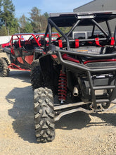 Load image into Gallery viewer, L&amp;W Fab Rear Bumper Polaris RZR XP 1000 / XP Turbo