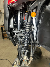 Load image into Gallery viewer, CFMOTO U10 Pro XL EXIT X1 Rear Shock Kit (Pair)
