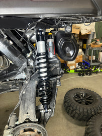 CFMOTO U10 Pro XL EXIT X1 Rear Shock Kit (Pair)