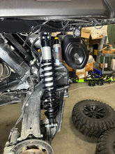 Load image into Gallery viewer, CFMOTO U10 Pro XL EXIT X1 Front Shock Kit (Pair)