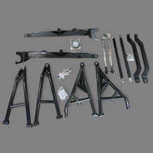 Load image into Gallery viewer, L&amp;W Fab Full Suspension Kit Polaris RZR Turbo S