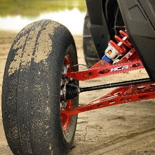 HCR Racing Duner OEM Replacement Suspension Kit For Polaris RZR Turbo S