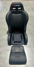 Load image into Gallery viewer, UTV Seat, Universal (Black)