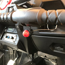 Load image into Gallery viewer, Grab Bar PTT Mount