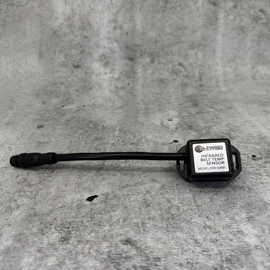 Clearance Lowrance Belt Temp Sensor