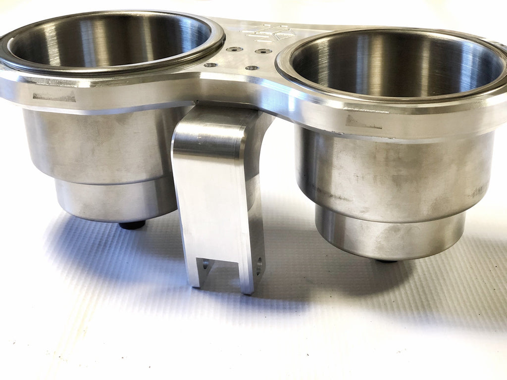L&W Fab Aluminum Drink Carrier
